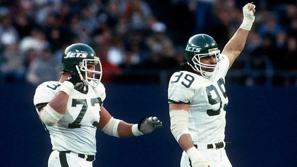 Notable Seasons and Iconic Games of the Sack Exchange Cemented Legacy