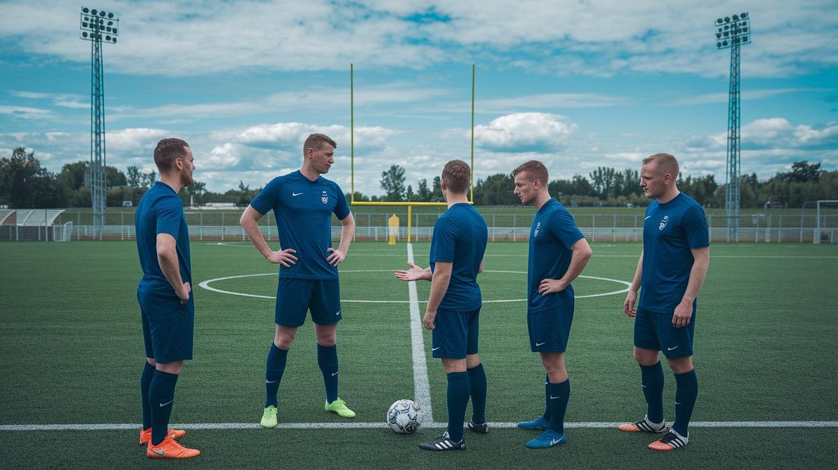 Tactical Analysis Powers Dominance Through Smart Defensive Strategies